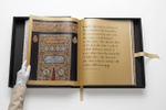 Assouline Книга Мекка: Священный город Ислама MAKKAH: THE HOLY CITY OF ISLAM
