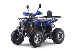 Квадроцикл YACOTA GROM 200 PRO