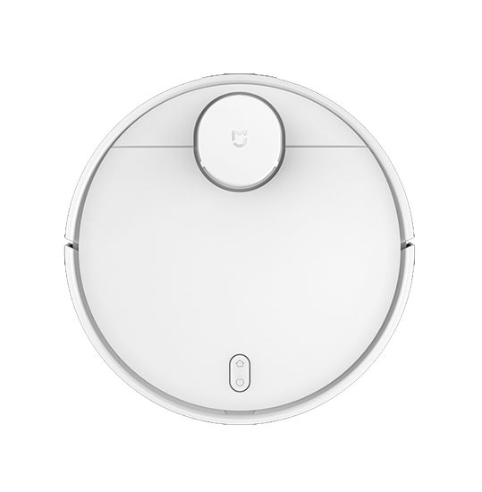 Робот-пылесос Xiaomi Mijia LDS Vacuum Cleaner 3 (BHR7541CN)