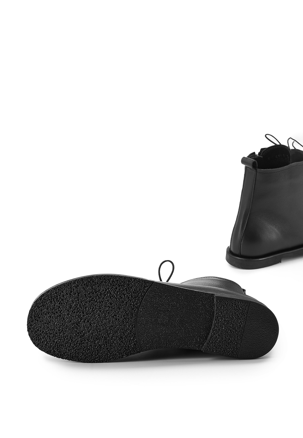 Ботинки // Ellie // Black