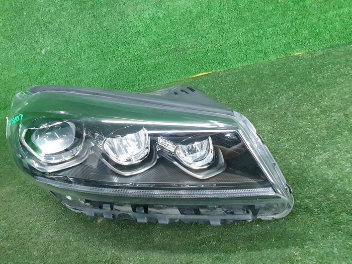 Фара правая Kia Sorento 3 UM Prime (2017-2020) LED