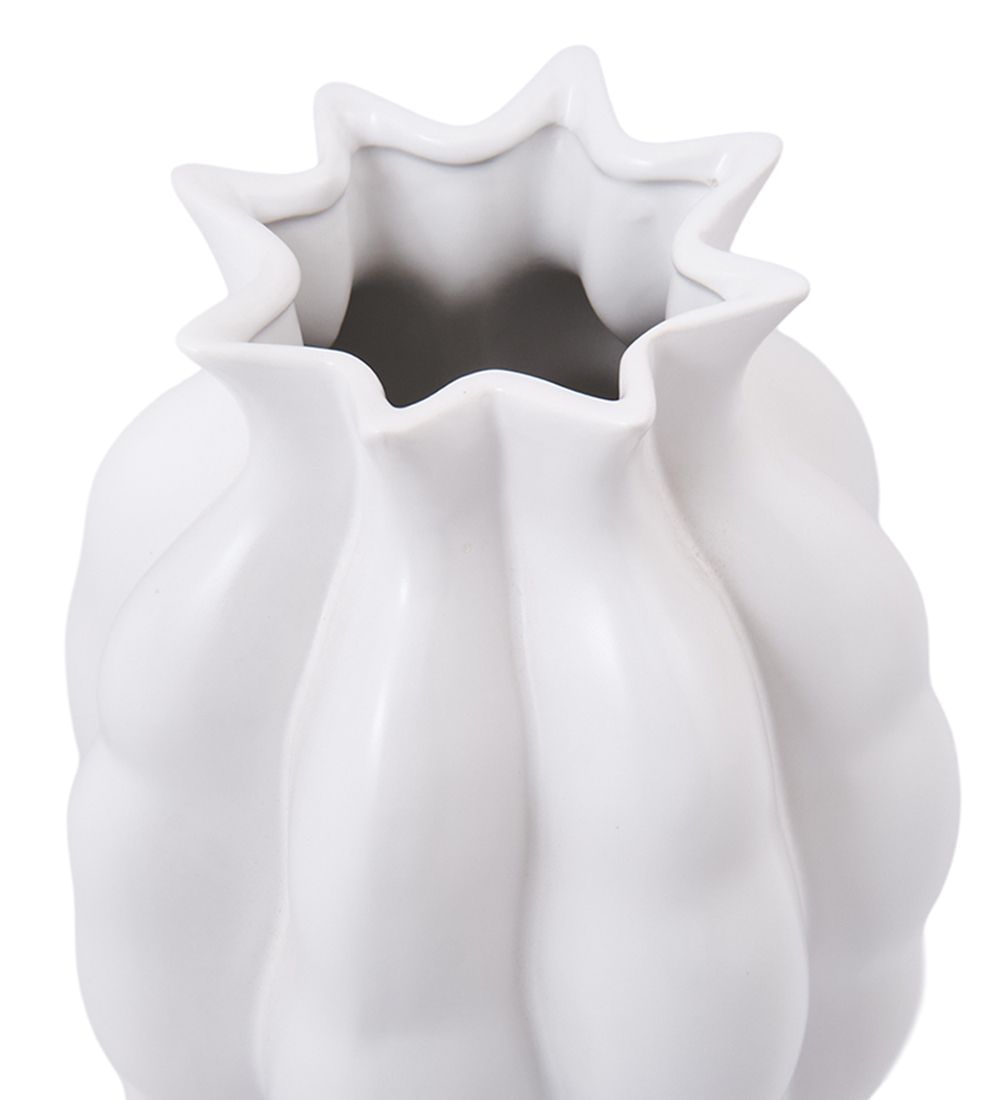 Cervena Kostka OS-150/2 Декоративная ваза «Резонанс»