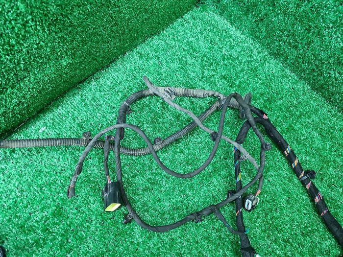 Проводка салонная Chery Tiggo 8 Pro (2021-2024)