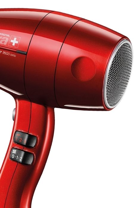 Фен Valera Professional Swiss Silent Jet 8500 Ionic Rotocord