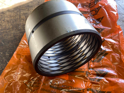 Втулка 120х135х98