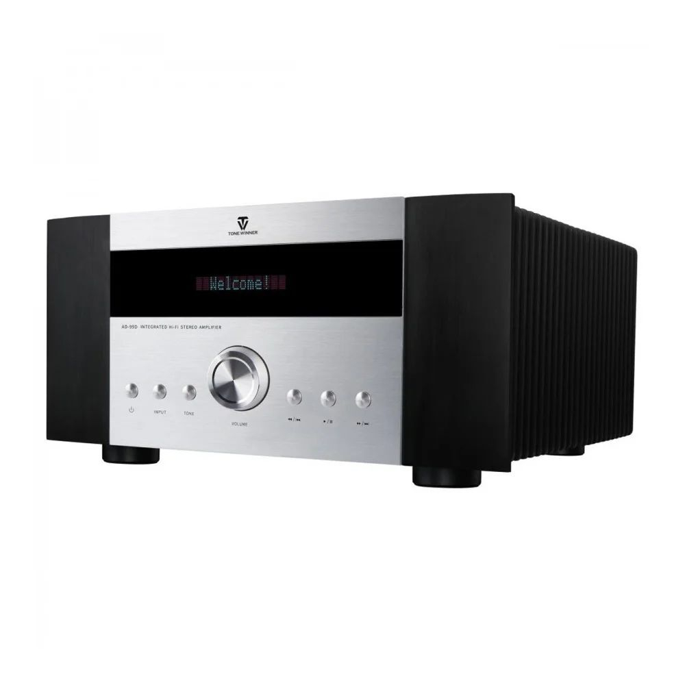 Интегральный усилитель ToneWinner AD-99D