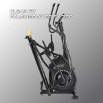 Эллиптический тренажер CLEAR FIT FoldingPower FX 350