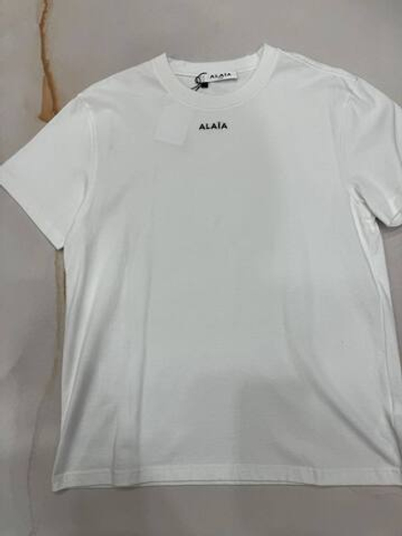 Футболка Alaia, арт. 716195