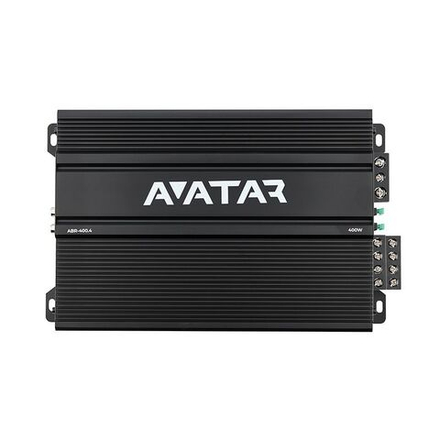 Усилитель AVATAR ABR-400.4 (4x75W)
