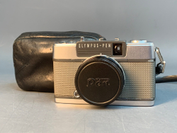 Olympus-Pen EE-2