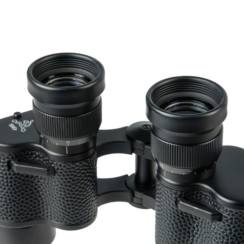 Бинокль офицерский полевой Veber Б-6 6x24