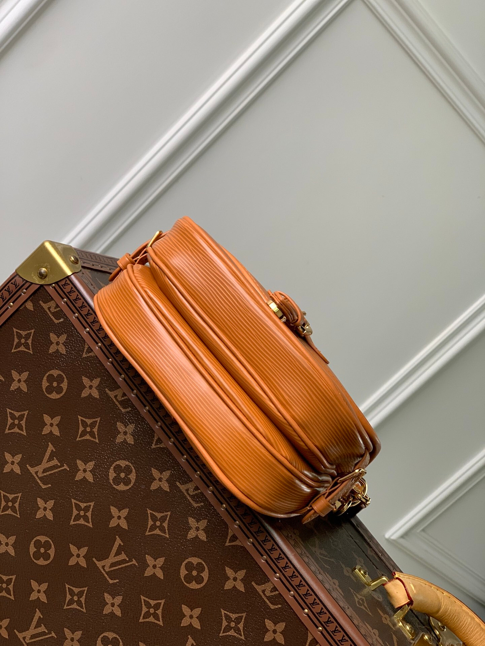Louis Vuitton Saumur BB