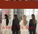 Альбом T-ARA - What's my name? 13th Mini Album NORMAL Version