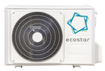 Кондиционер ECOSTAR RADIUM KVS-RAD07CH