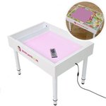 Световая интерактивная песочница