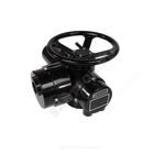 Электропривод многооборотный S-100-24 А 380В IP67 Benarmo