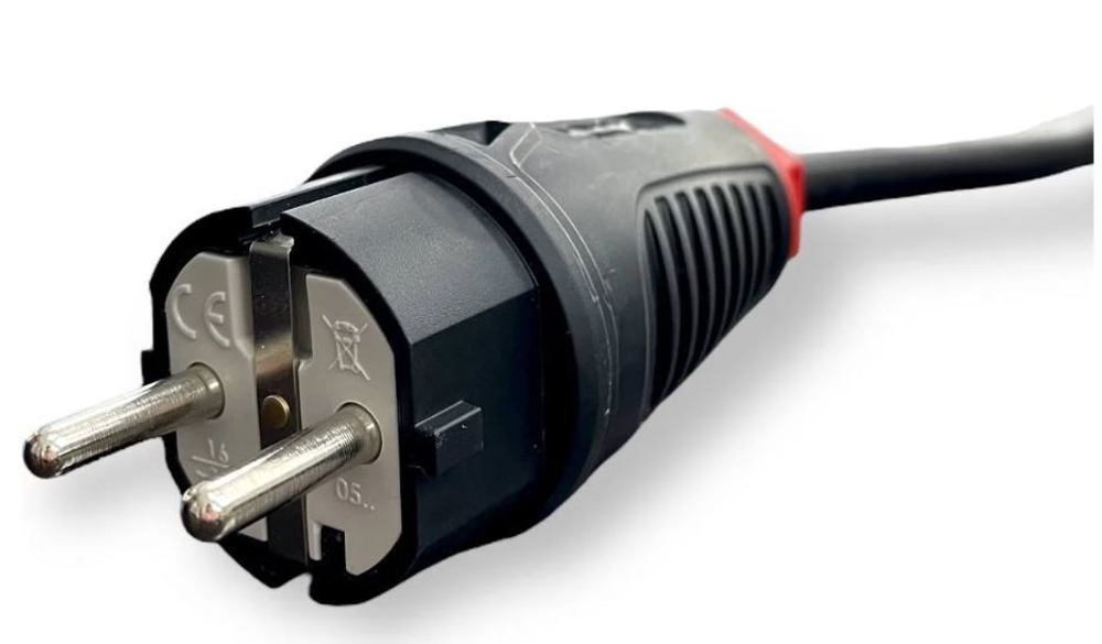 Удлинитель силовой iTOK i-CONNECT-PRO-SU-KG-325-3-44-7