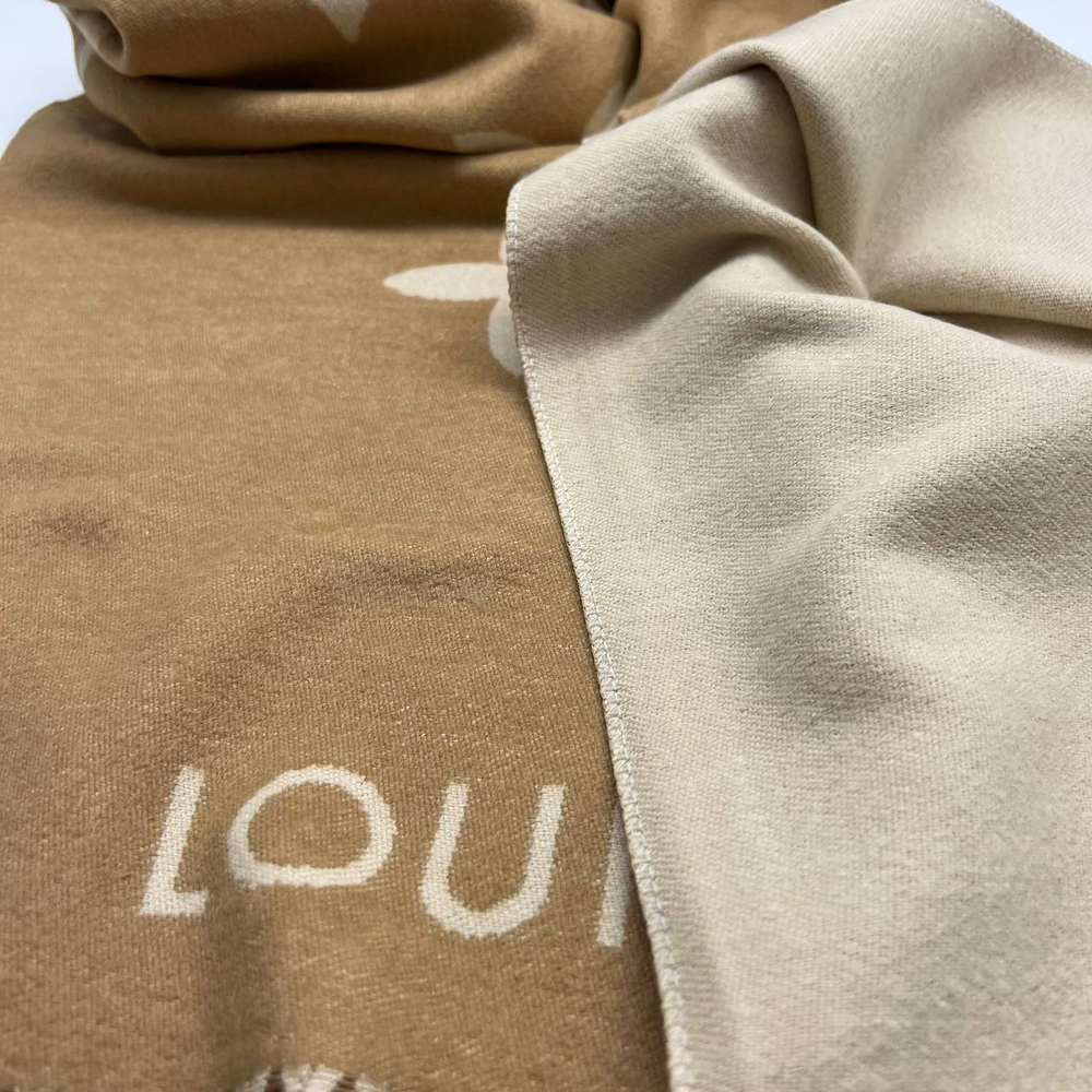 Палантин Louis Vuitton, арт. 462841900