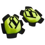 Cloverleaf 2 Knee Pucks / Желтый