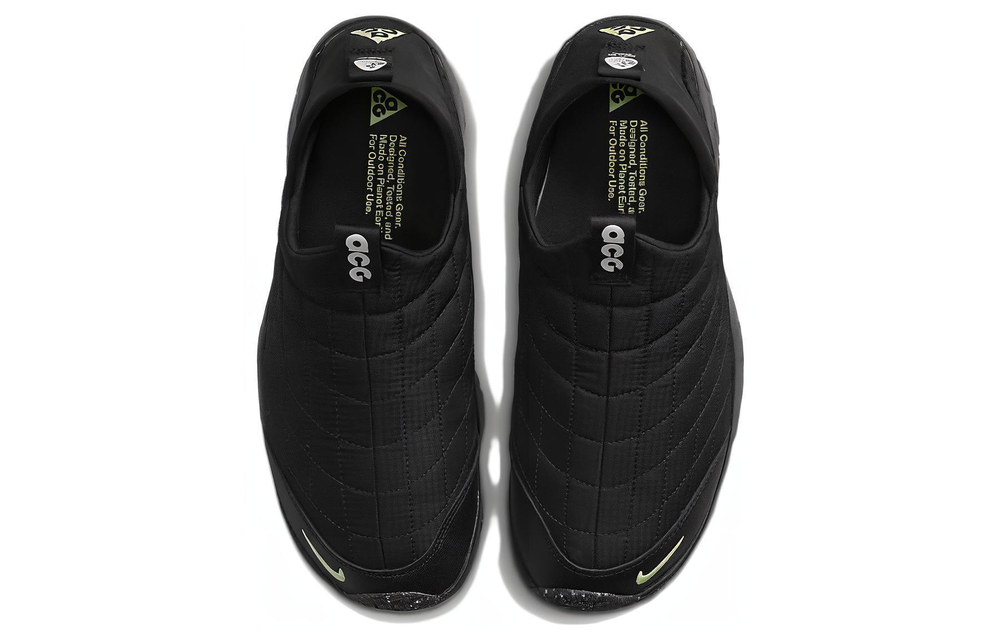 Кроссовки Nike Acg Moc 3.5