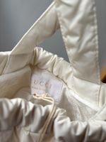 Новые пуховые брюки Gucci, 92