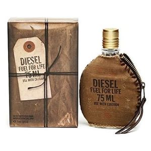 Diesel Fuel for Life Pour Homme