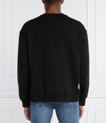 Худи Karl Lagerfeld x Darcel Disappoints Karl Lagerfeld - черный(705098 542930)