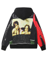 Толстовка С Капюшоном Explosion Hoodie