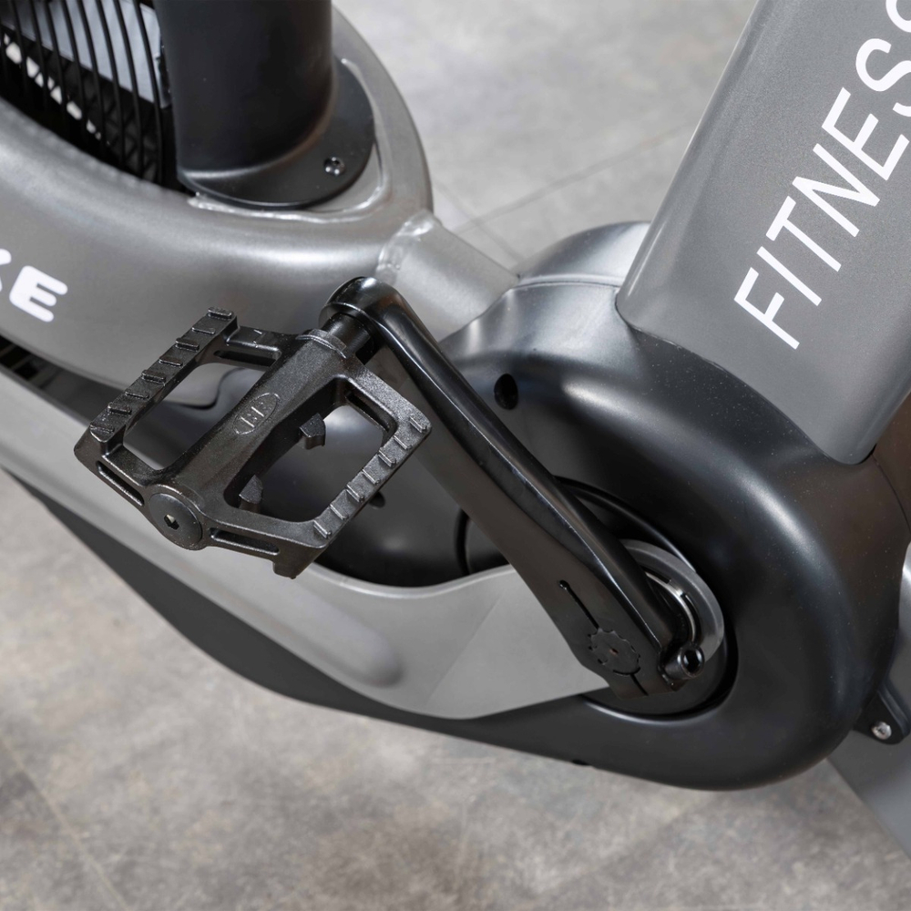 Велотренажер с воздушным сопротивлением ТАНГЕН X-9960