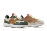 Кроссовки Todd Snyder X New Balance Nb 327 Farmers Market