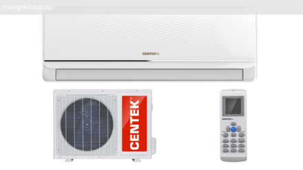 Сплит-система Centek CT-65F12