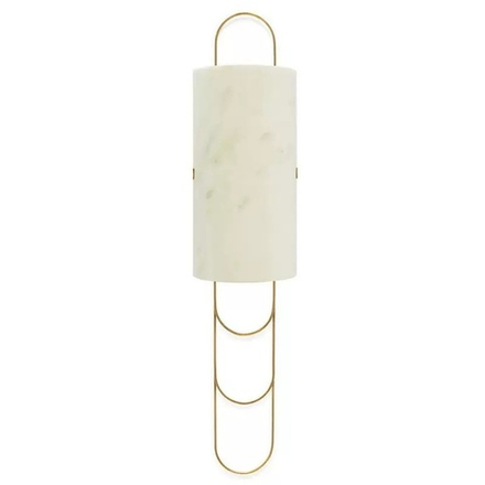 Wall design lamp  Niagara by Ginger & Jagger (White)