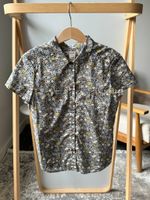 Хлопковая блузка Bonpoint, 140