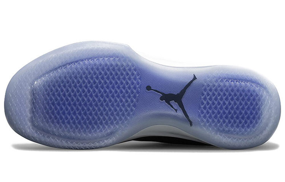 Кроссовки Jordan Air Jordan 31 "Space Jam"
