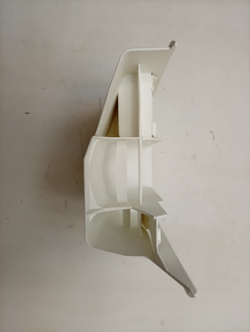 FE925N кт21 Дозатор порошка для стиральных машин Zanussi 1246243305 б/у