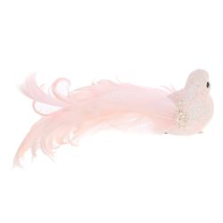 GAEM Изделие декоративное "Птичка", L14 W4 H4 см, 2в.