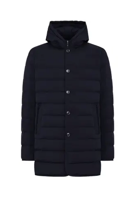 Куртка муж. DUNO Loft Hoody Licosa 2.0 845 синий