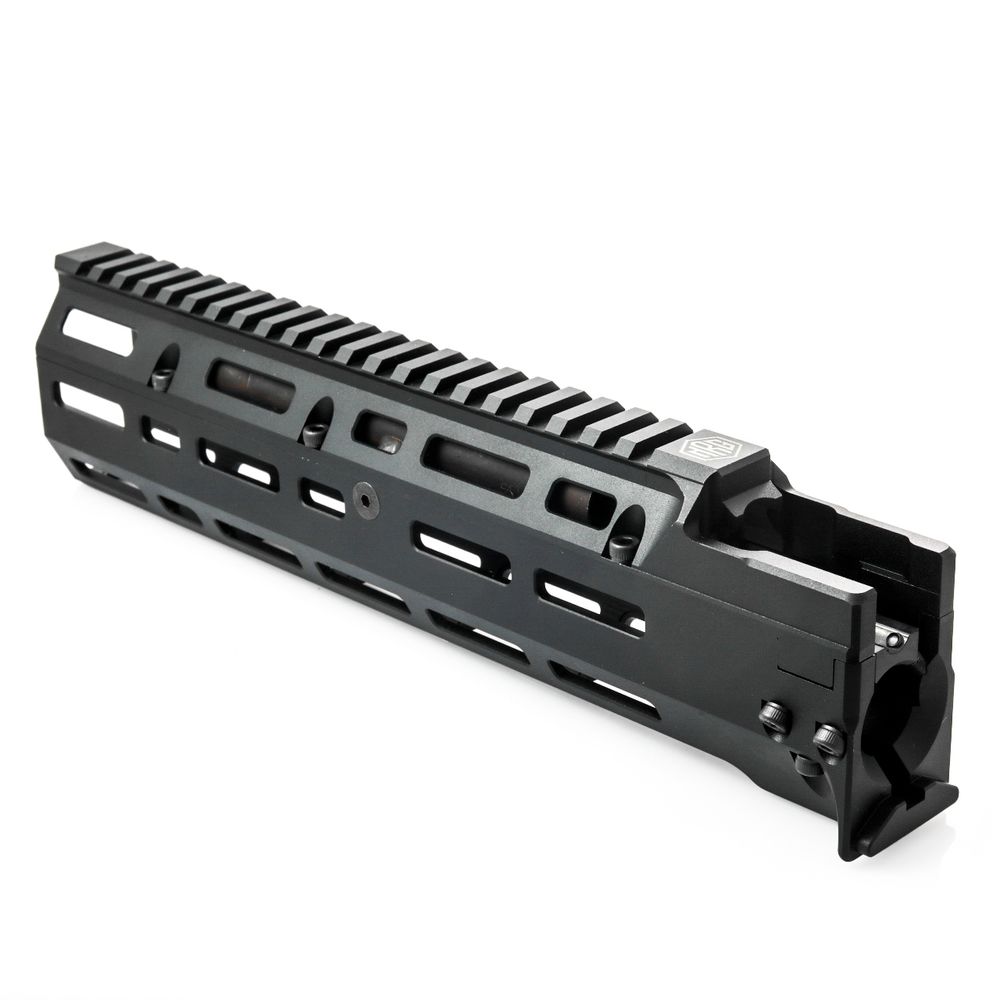 Цевье АК 280 мм, NRG