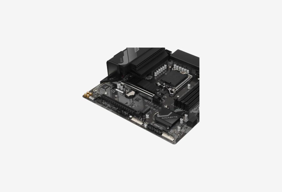 GIGABYTE B760M GAMING X AX_0426709110237