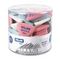 Pozan \  Ластик \BOX 65 MILAN ERASERS 4865