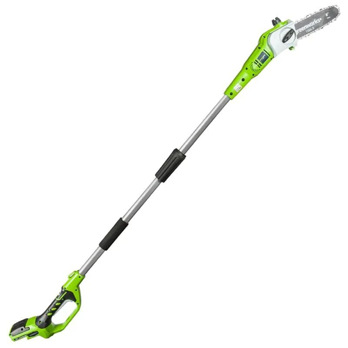 Цепной сучкорез (без аккумуляторной батареи и зарядного устройства) 24В Greenworks