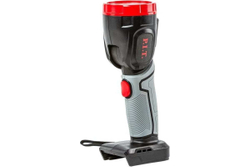 Аккумуляторный фонарь P.I.T. Solo (20В, 3Вт, 300Лм, поворотная головка, Power LED) PWL20H-3A