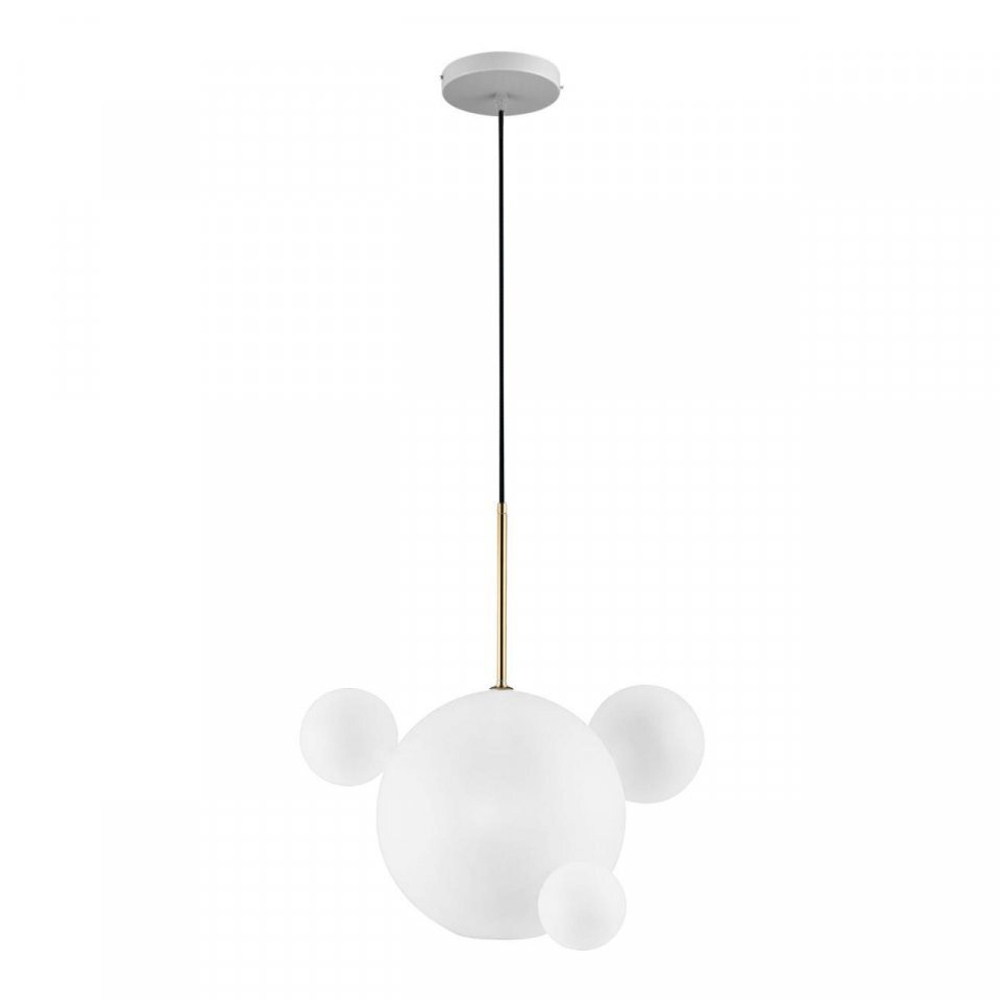 Подвесной светильник Loft It Bolle 2030-P4