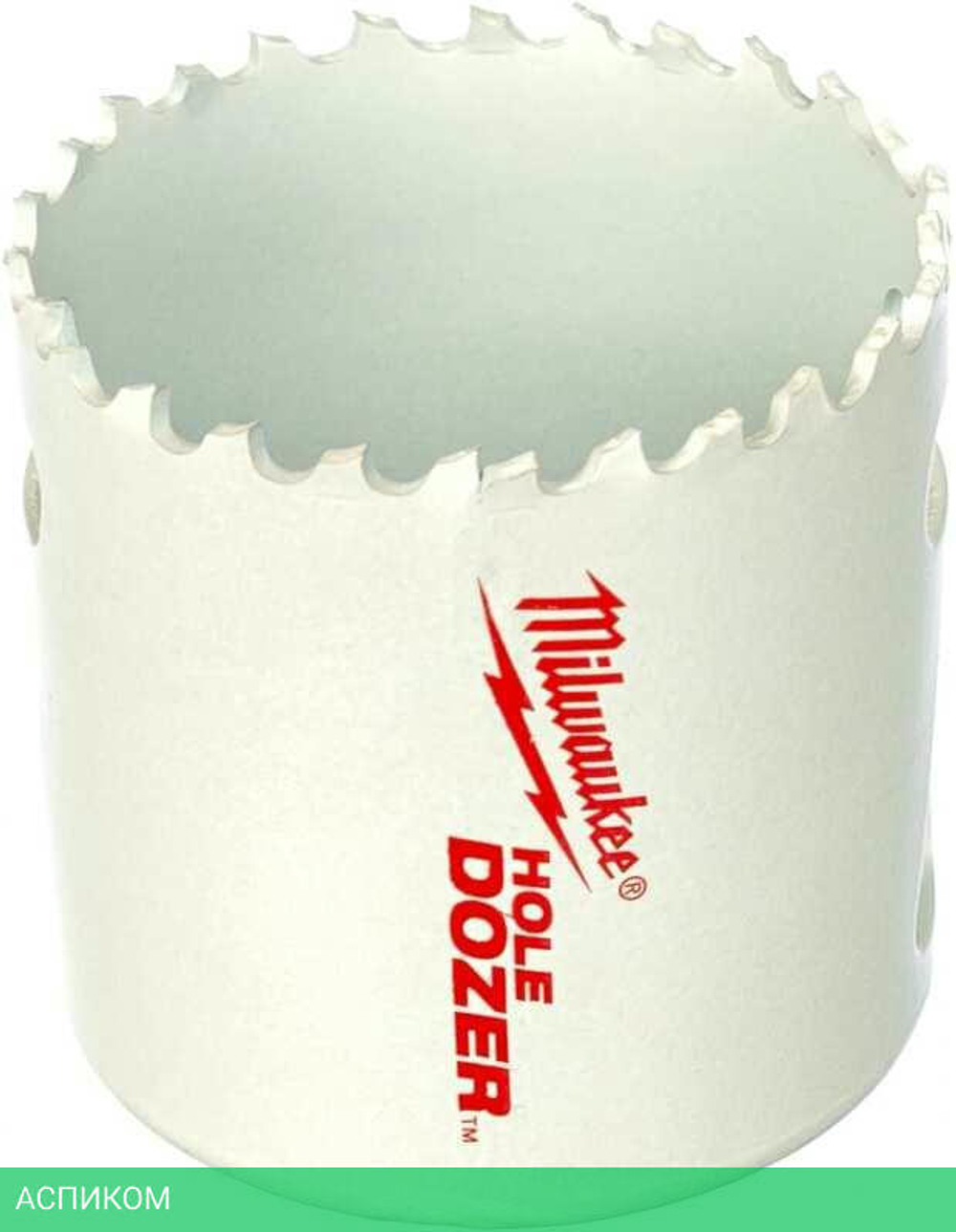 Коронка Milwaukee Hole Dozer 50мм (49560113)