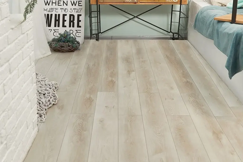 Кварц-виниловая плитка Alpine Floor Premium XL Дуб фантазия ECO 7-1