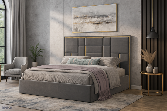 Кровать Римини