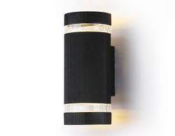 Ambrella Уличный настенный архитектурный светильник Garden ST2562