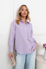 Рубашка 5712 Open-style (Акция)