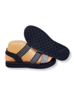 Сандалии для девочки открытые летние