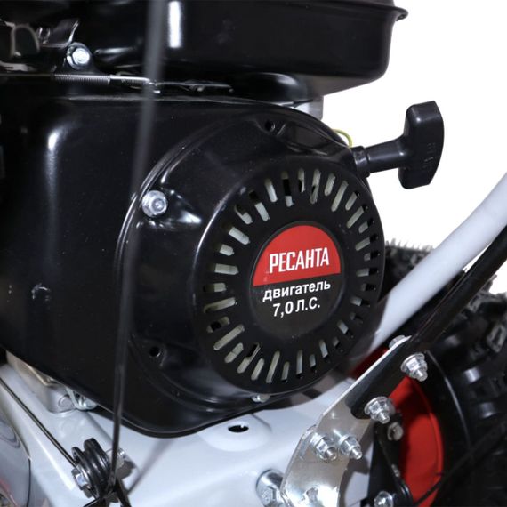 Снегоуборщик РЕСАНТА СБ 4000